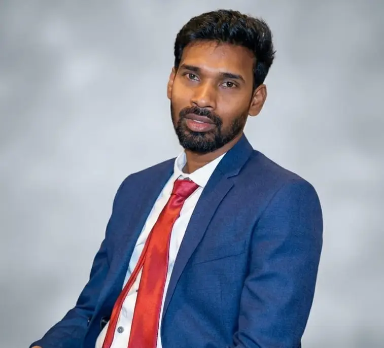 founder